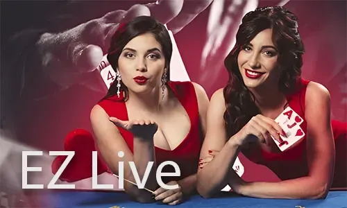 mwbet8888. Live Dealer Games